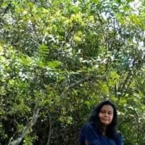 Ishani P.