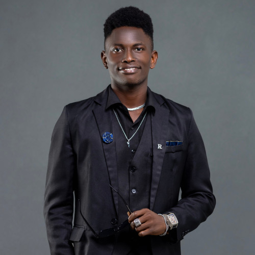 Ruona  E. profile photo