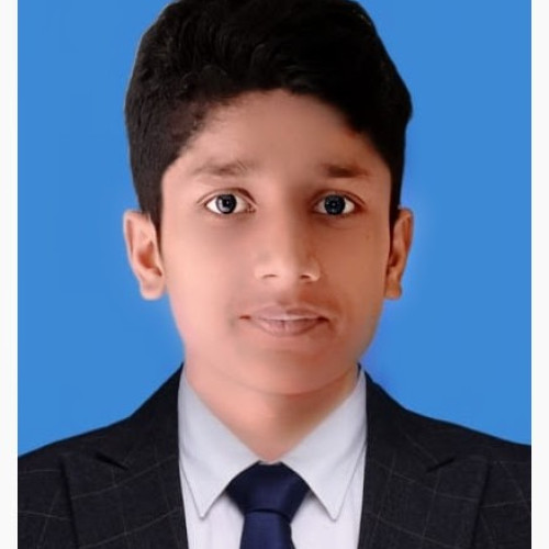 Krishna Kumar T. profile photo