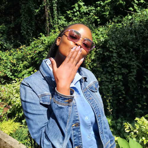 Mercy G. profile photo