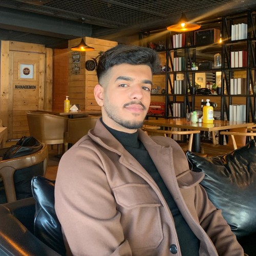 Mohammed A.