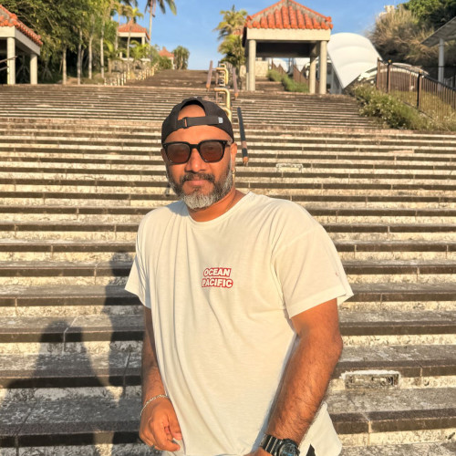 Arun P. profile photo