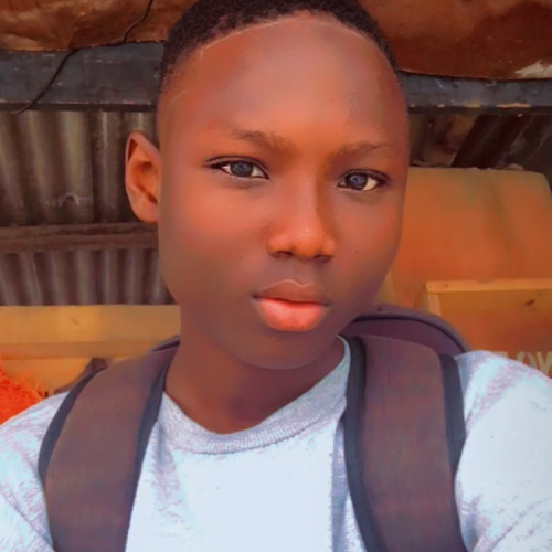 Mustapha  A. profile photo