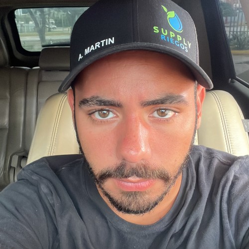 ángel  . profile photo