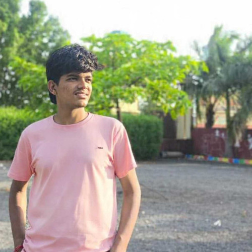 sujal z. profile photo