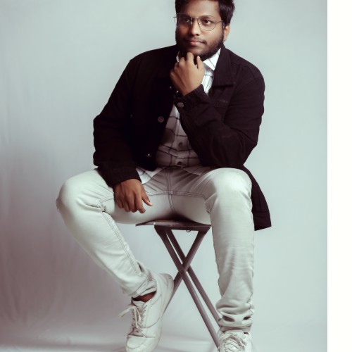 Vamsi M. profile photo