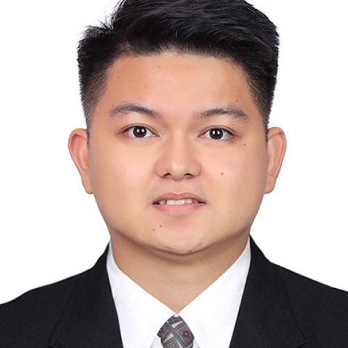 John Carlo G.