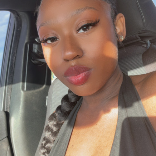 Chameryia S. profile photo
