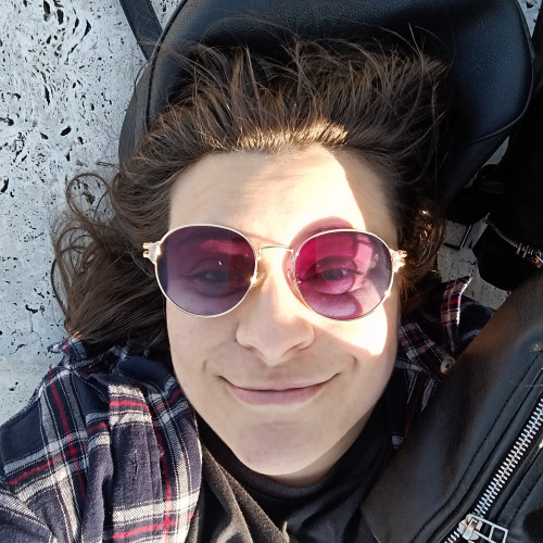 Anna  D. profile photo