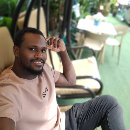 khamisi o. profile photo