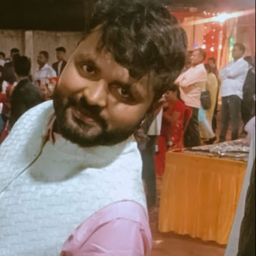 Govind g. profile photo