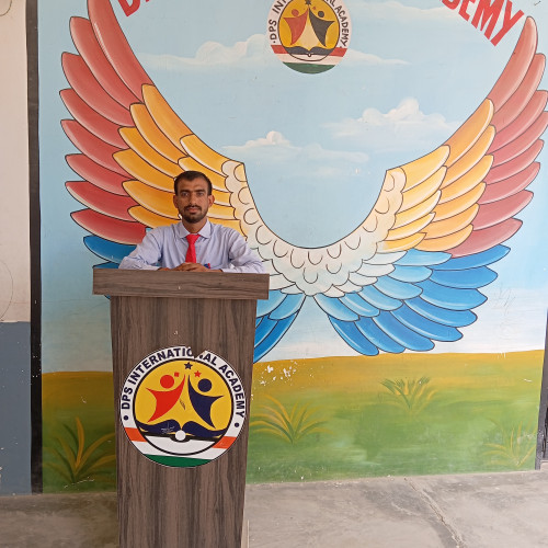 SUSHIL KUMAR  S. profile photo