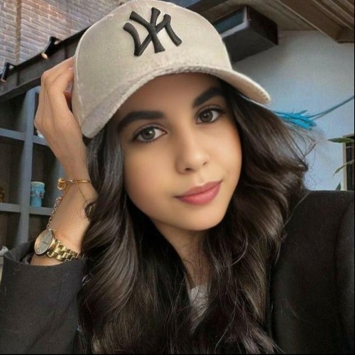 Soukaina S.