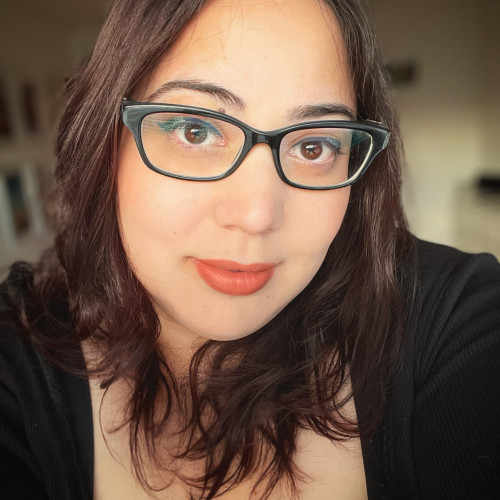 Mika Z. profile photo