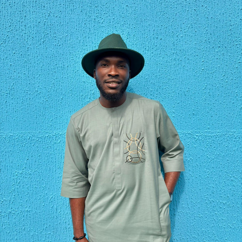 Ariajiegbe E. profile photo
