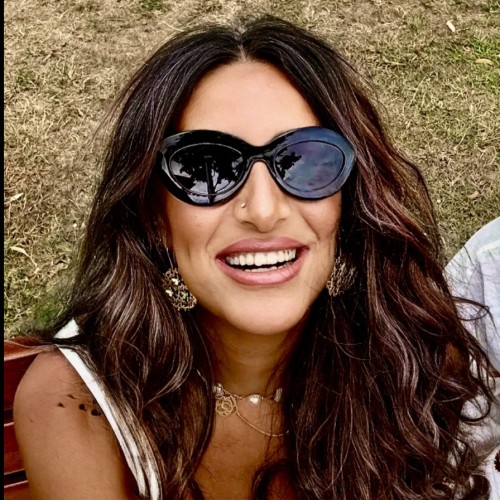 Kareema G.