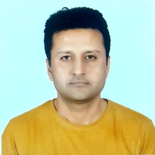 Faheem K.