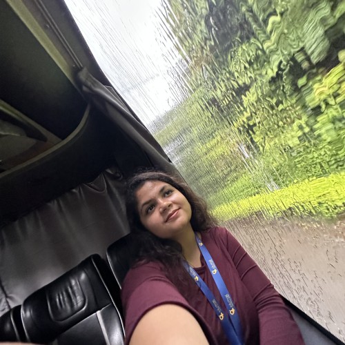Anjali J.