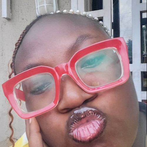 Preshy P. profile photo