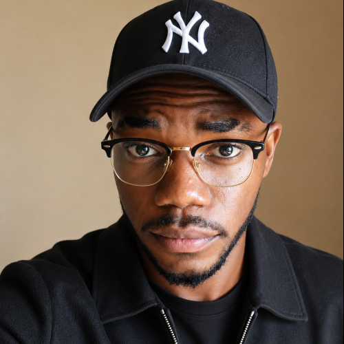 Joshua  O. profile photo