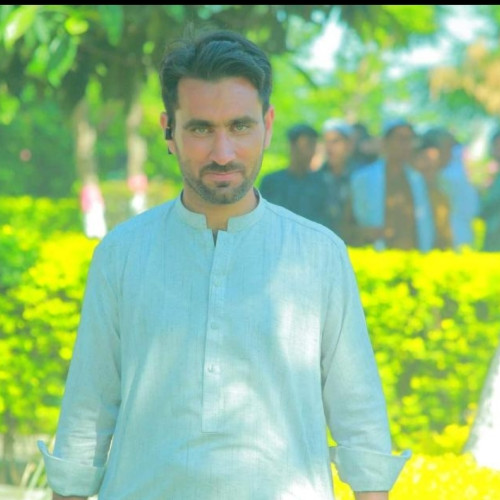 Ubaid A. profile photo