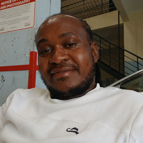 Moses K. profile photo