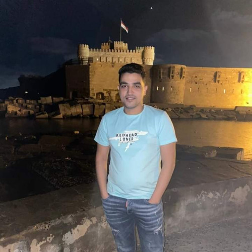 Basel M. profile photo