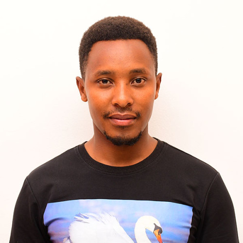 Kipkemoi D. profile photo