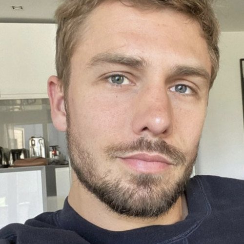John  . profile photo