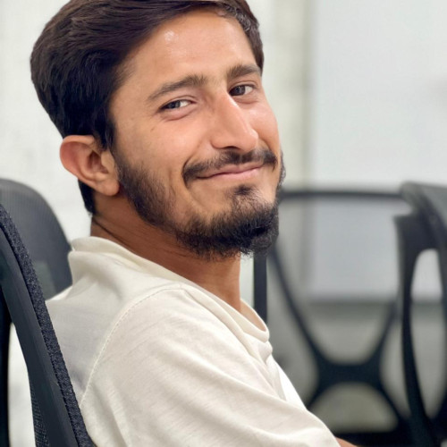 Talha N. profile photo