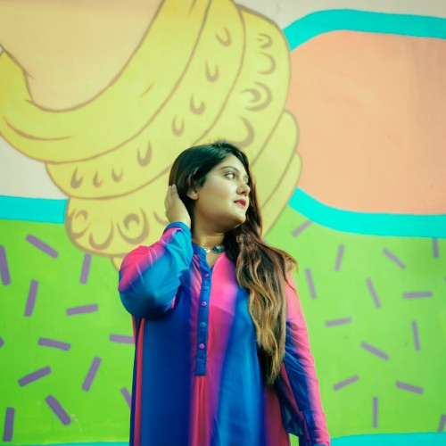 ANKITA S.