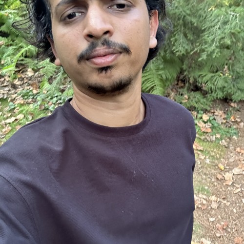 Chirayu P. profile photo