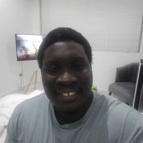 adeolusile t. profile photo