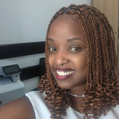 GrettaOrnella M. profile photo