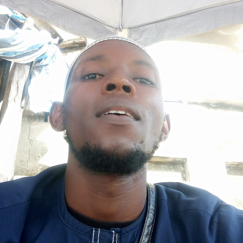 Yahaya I.