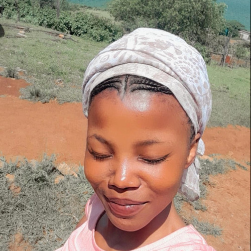 Yamkela S. profile photo