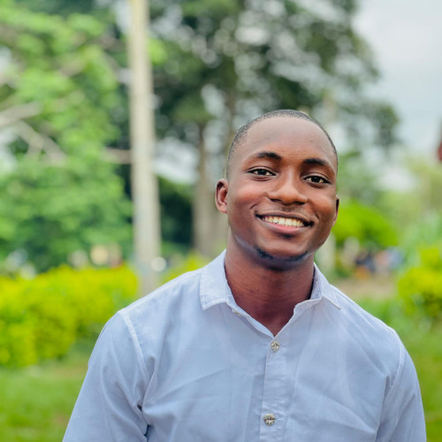 Abubakar  O. profile photo
