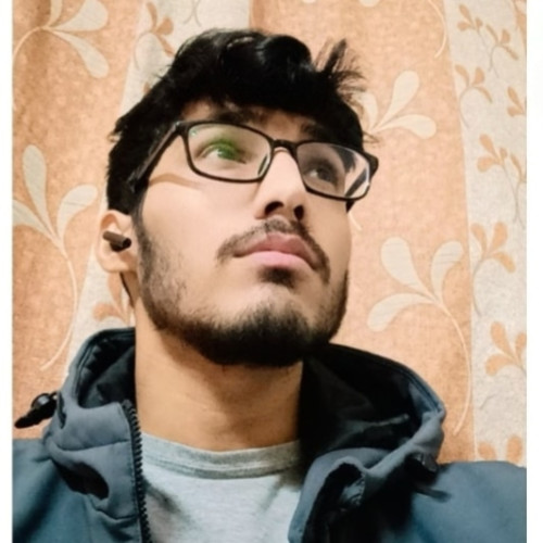 Nikhil S. profile photo