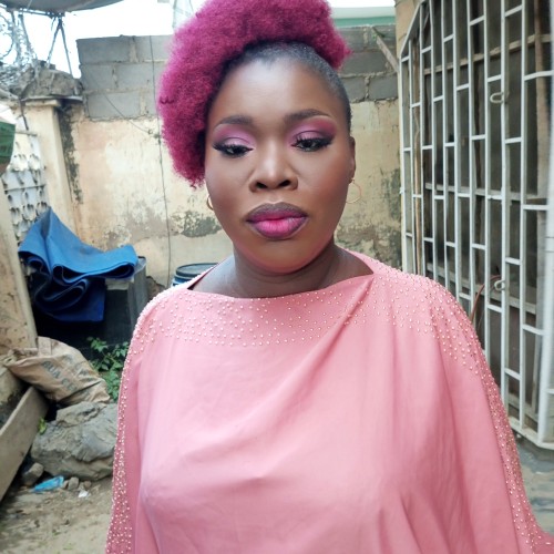 Ifeoma  J.