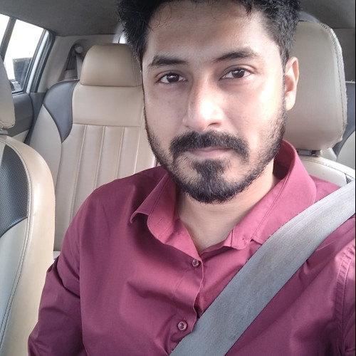 vikram s. profile photo