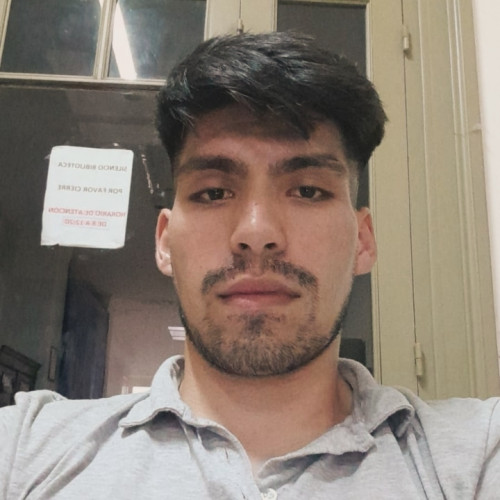 Juan Esteban T. profile photo