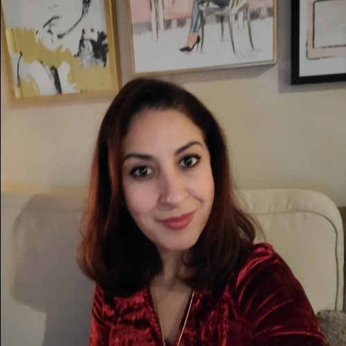 Naima B. profile photo