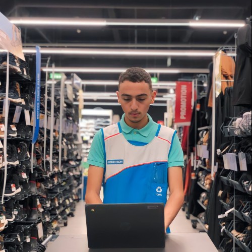 Youness H. profile photo