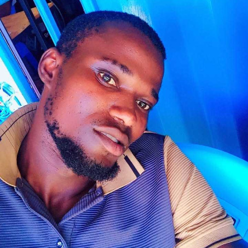 Antony O. profile photo