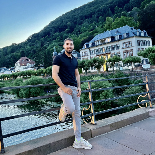 Youssef G. profile photo