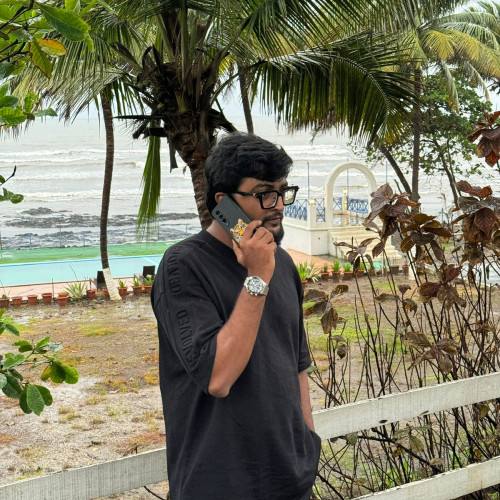 Zaid S. profile photo