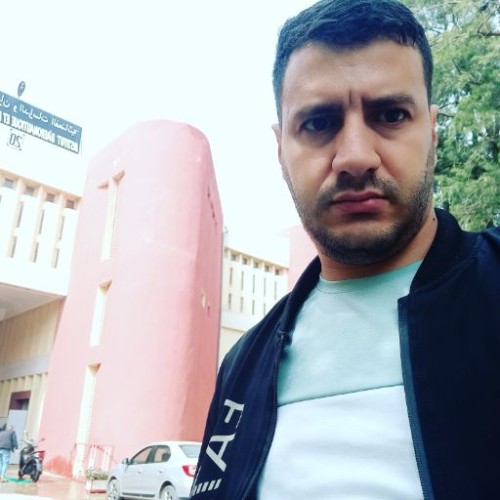 Doumandji M.