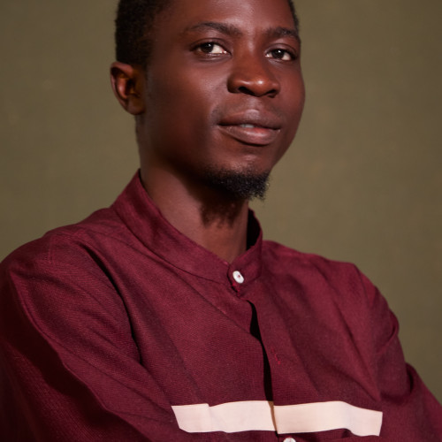 Godspower G. profile photo