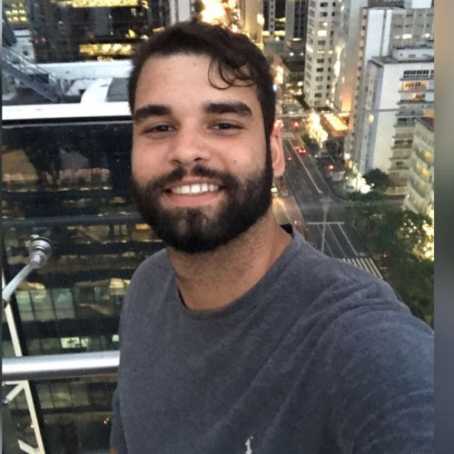 Matheus J. profile photo