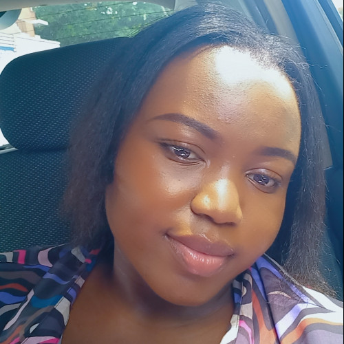 Keitia R. profile photo
